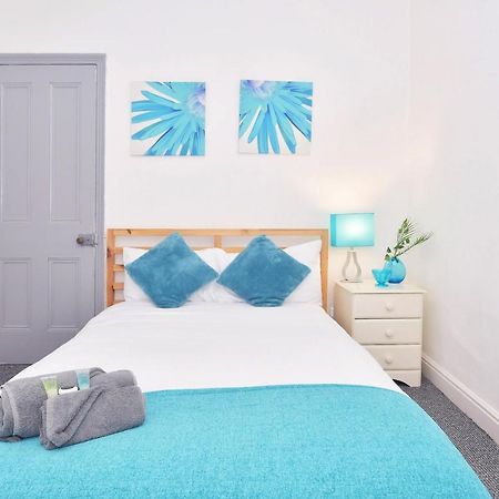 Townhouse @ Hanley Road Stoke מראה חיצוני תמונה