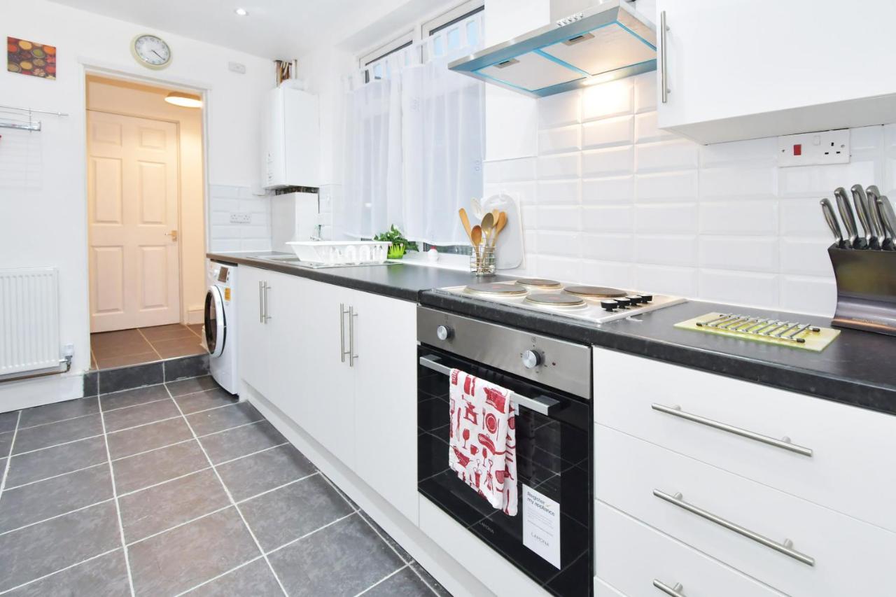 Townhouse @ Hanley Road Stoke מראה חיצוני תמונה