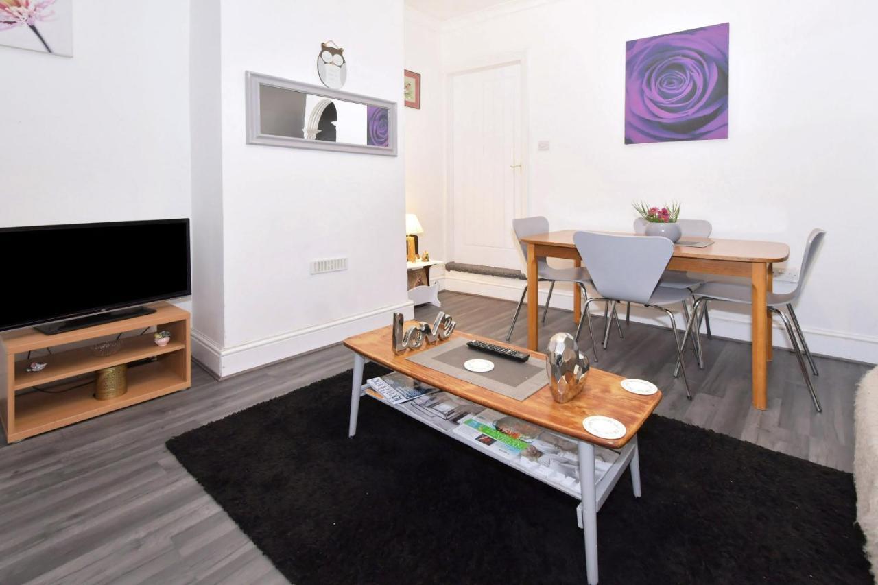 Townhouse @ Hanley Road Stoke מראה חיצוני תמונה