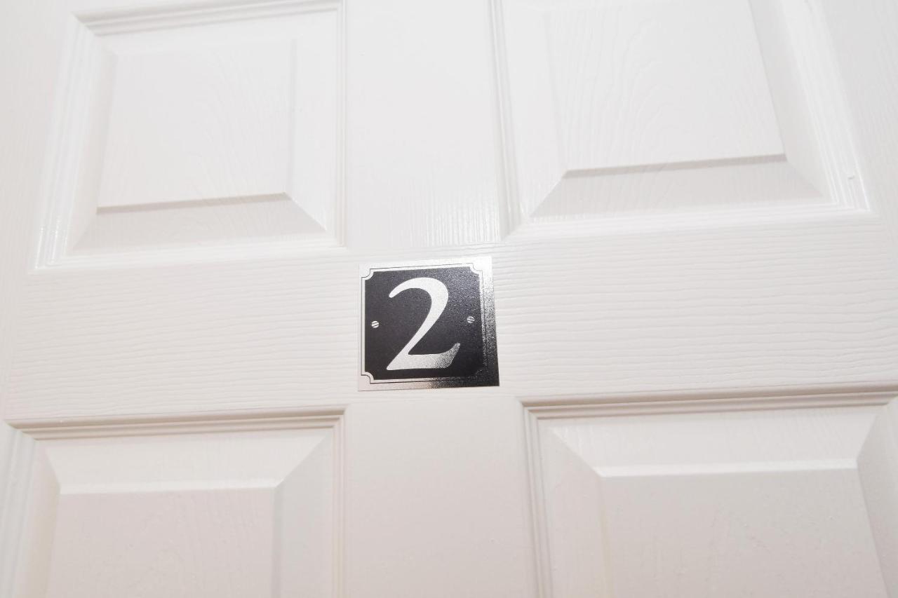 Townhouse @ Hanley Road Stoke מראה חיצוני תמונה