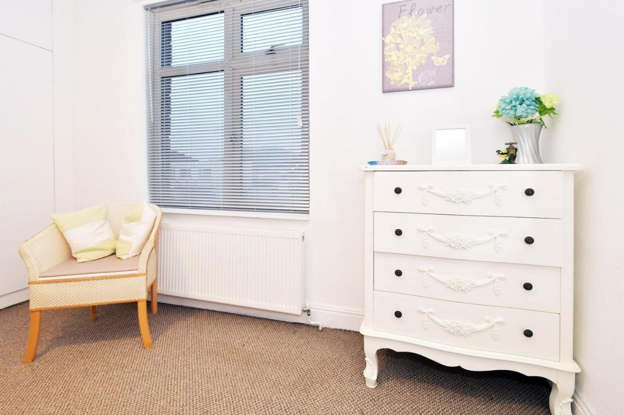 Townhouse @ Hanley Road Stoke מראה חיצוני תמונה