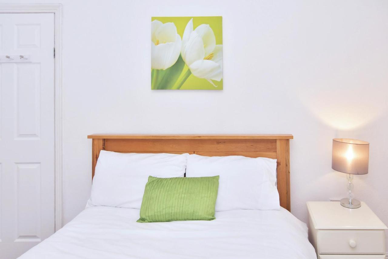 Townhouse @ Hanley Road Stoke מראה חיצוני תמונה