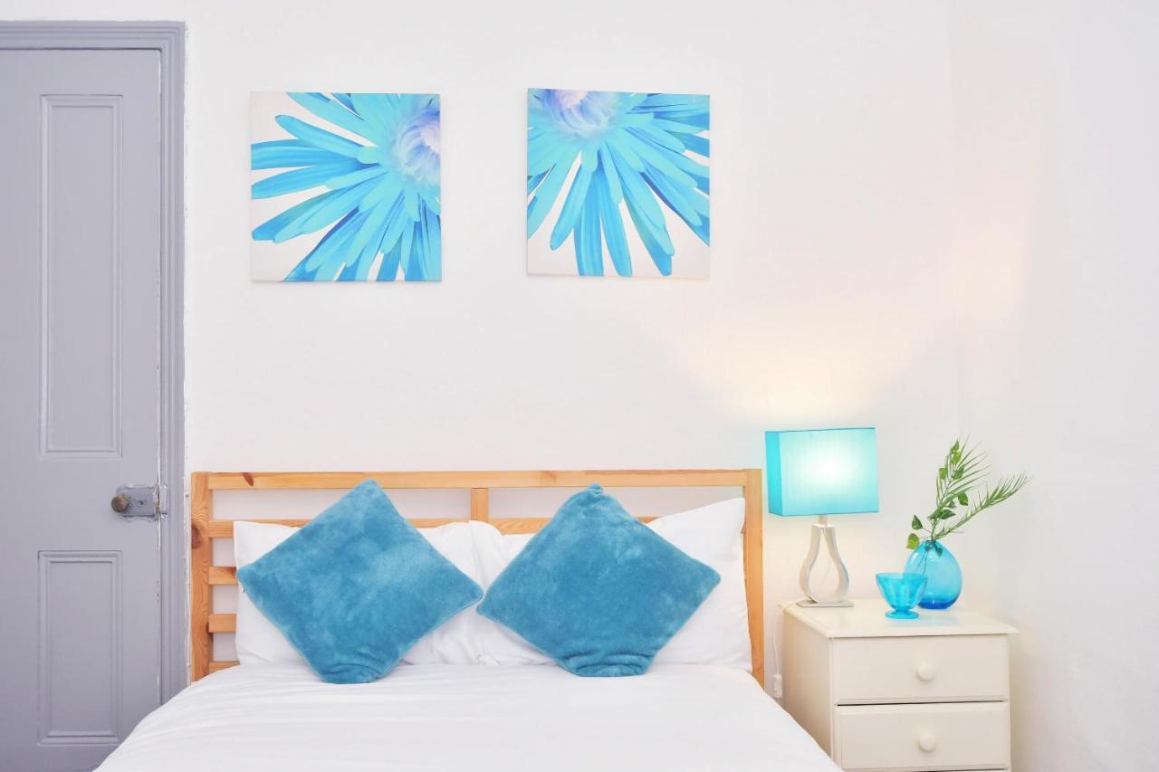 Townhouse @ Hanley Road Stoke מראה חיצוני תמונה